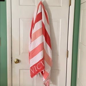 Victoria’s Secret Turkish Towel